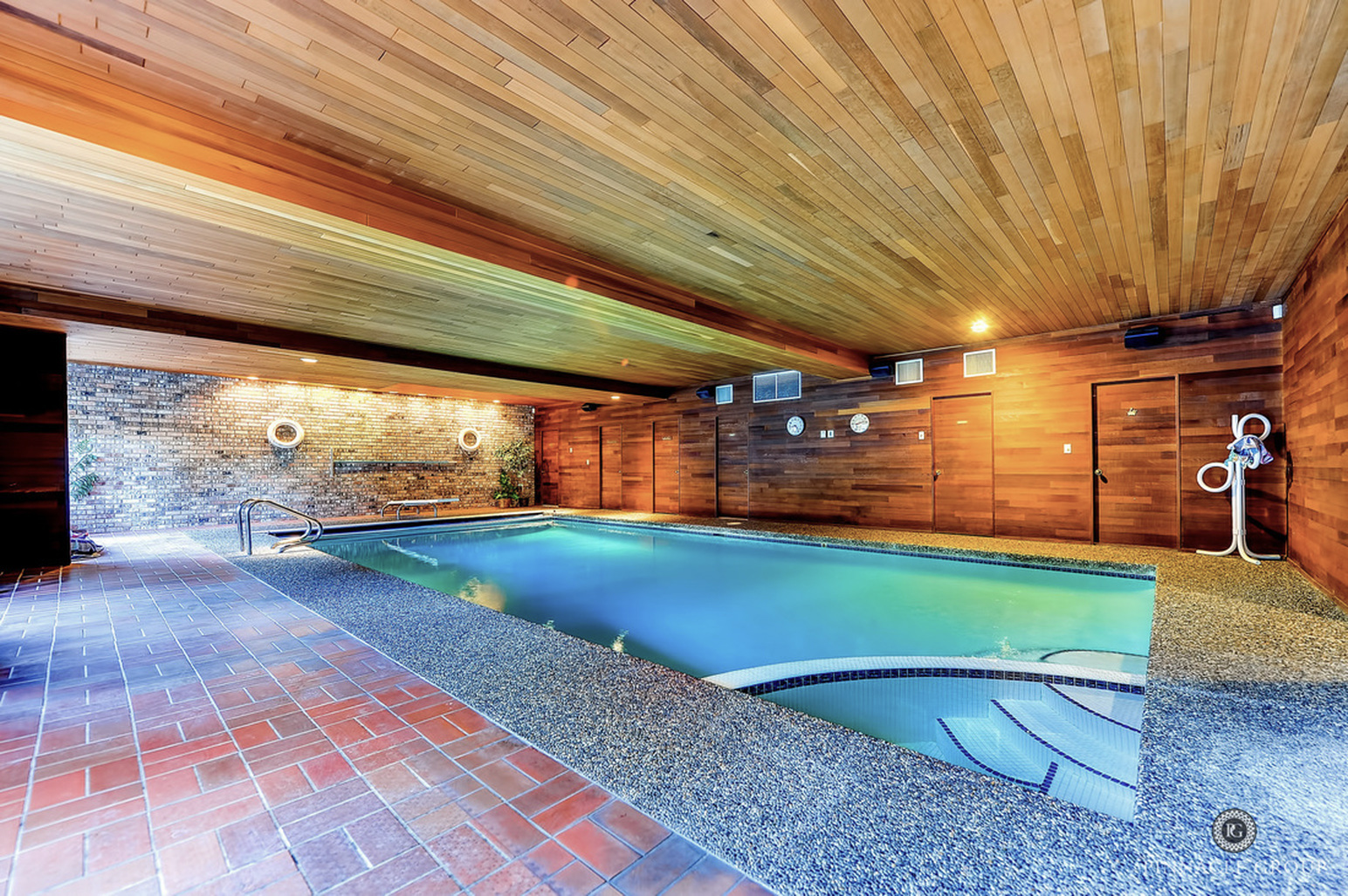 Learn to Swim at the South Port Moody Pool · Coquitlam, BC Canada · Propel