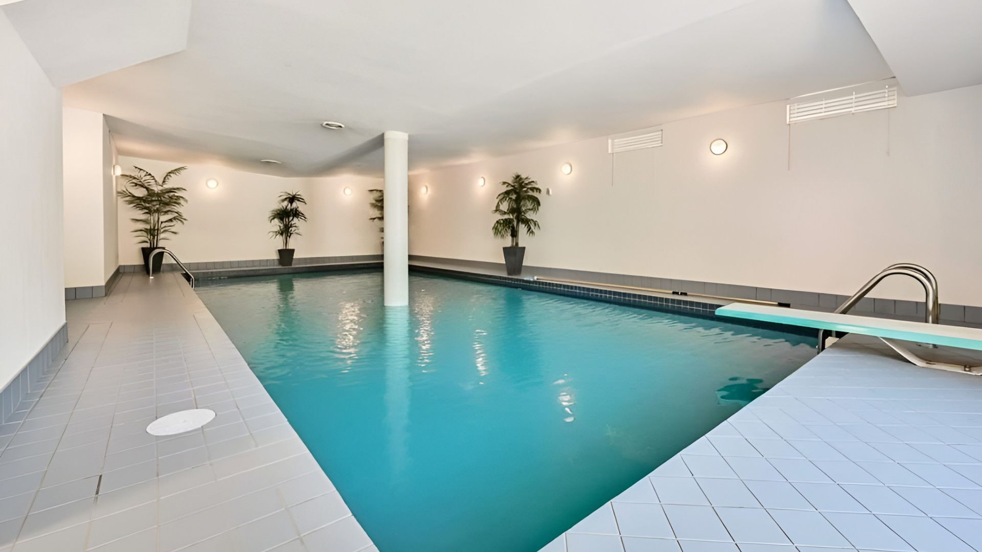 Learn to Swim at the Hamilton Stoney Creek · Hamilton, ON · Propel