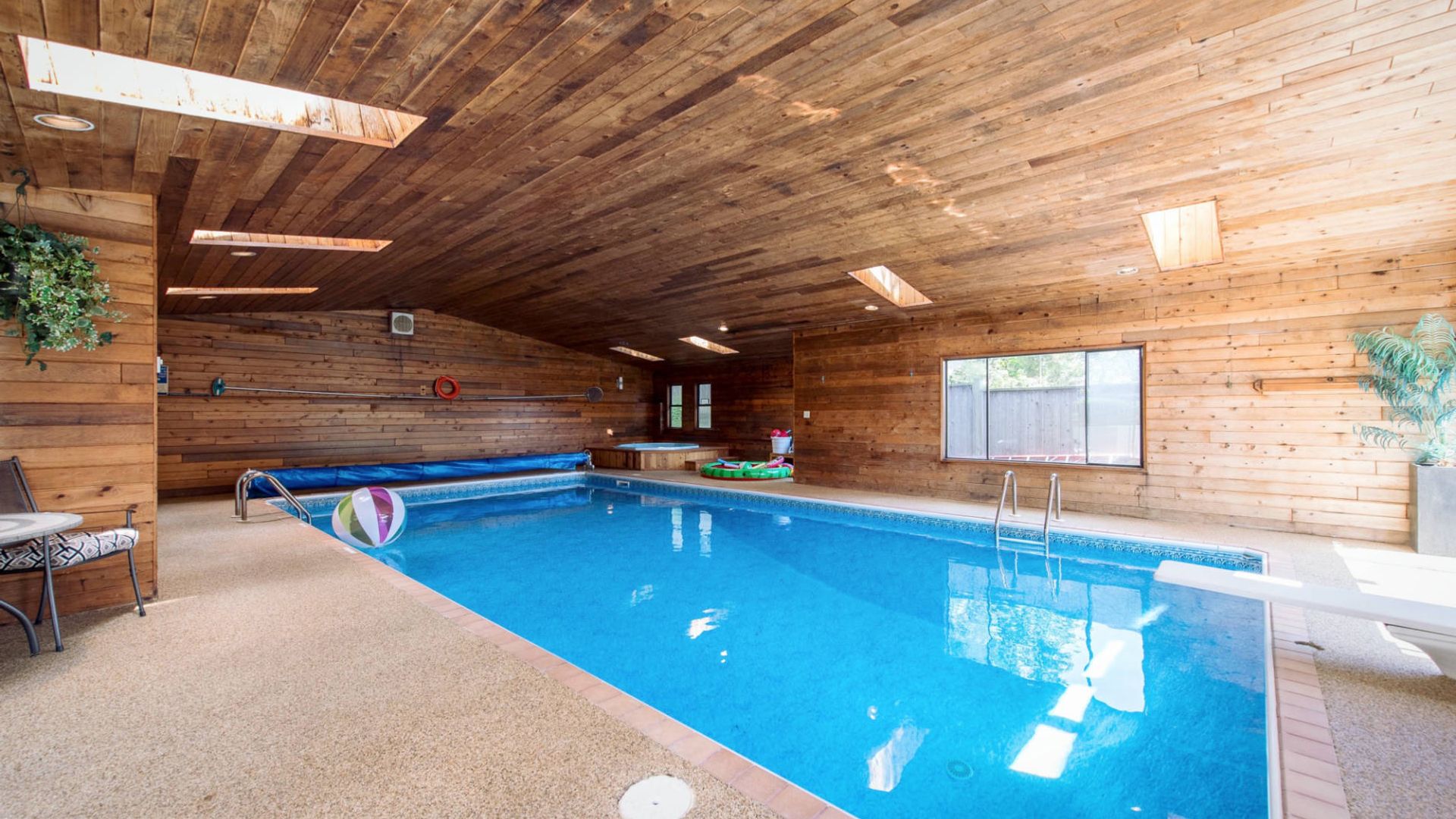 Learn to Swim at the Abbotsford McMillan Pool · Abbotsford, BC · Propel