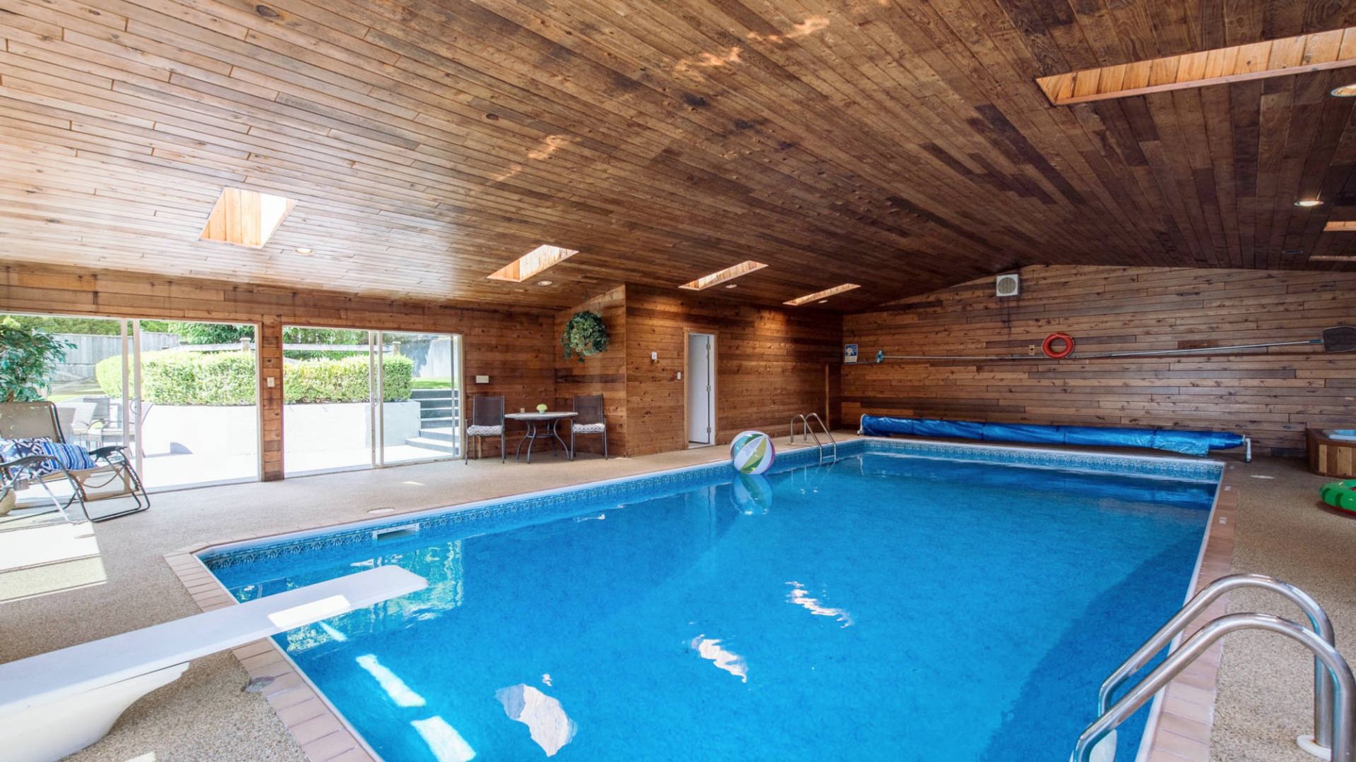 Learn to Swim at the Abbotsford McMillan Pool · Abbotsford, BC · Propel